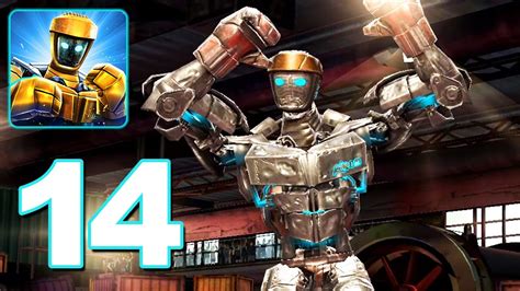 real steel world robot boxing gameplay android|world robot boxing unlimited money.